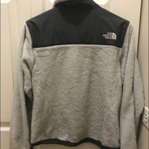 North face Zipup Jacket